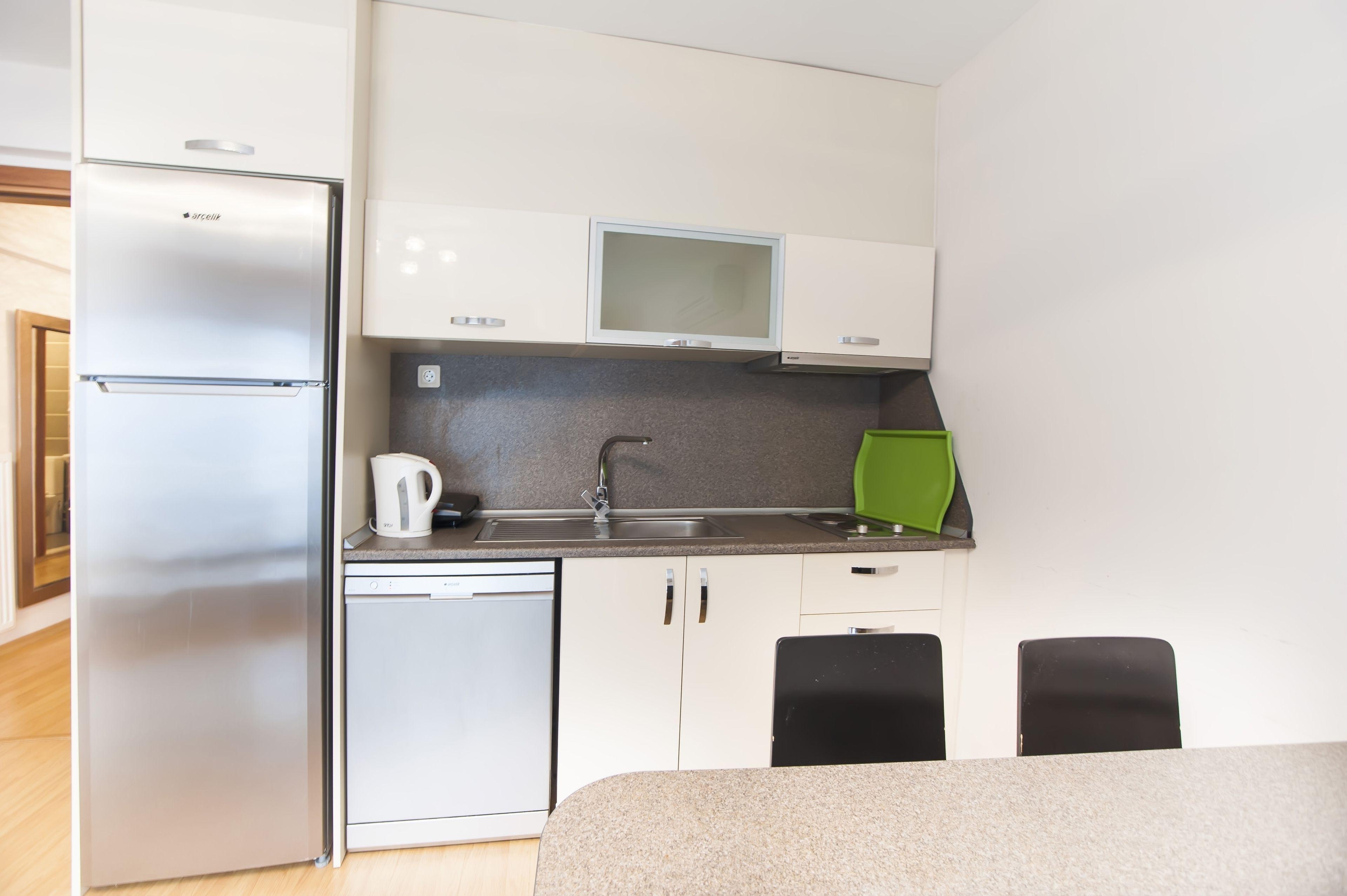 Blueway Hotel Residence - Istanbul — Photos 3