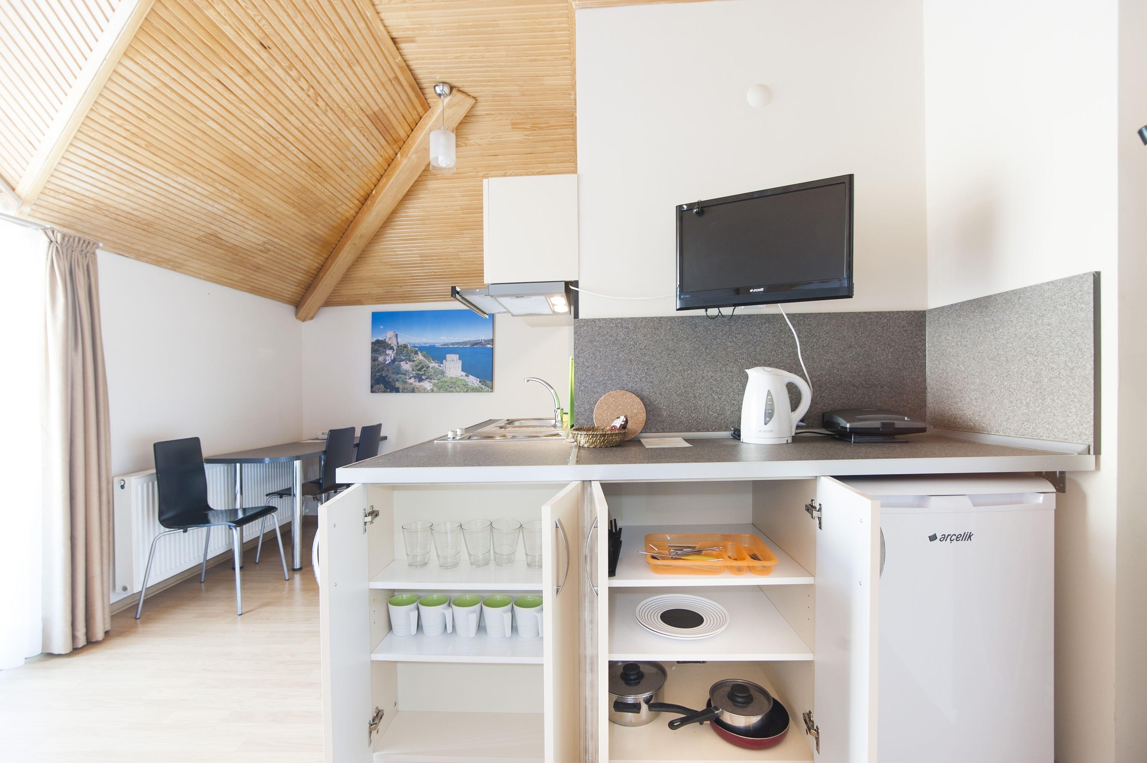 Blueway Hotel Residence - Istanbul — Photos 2