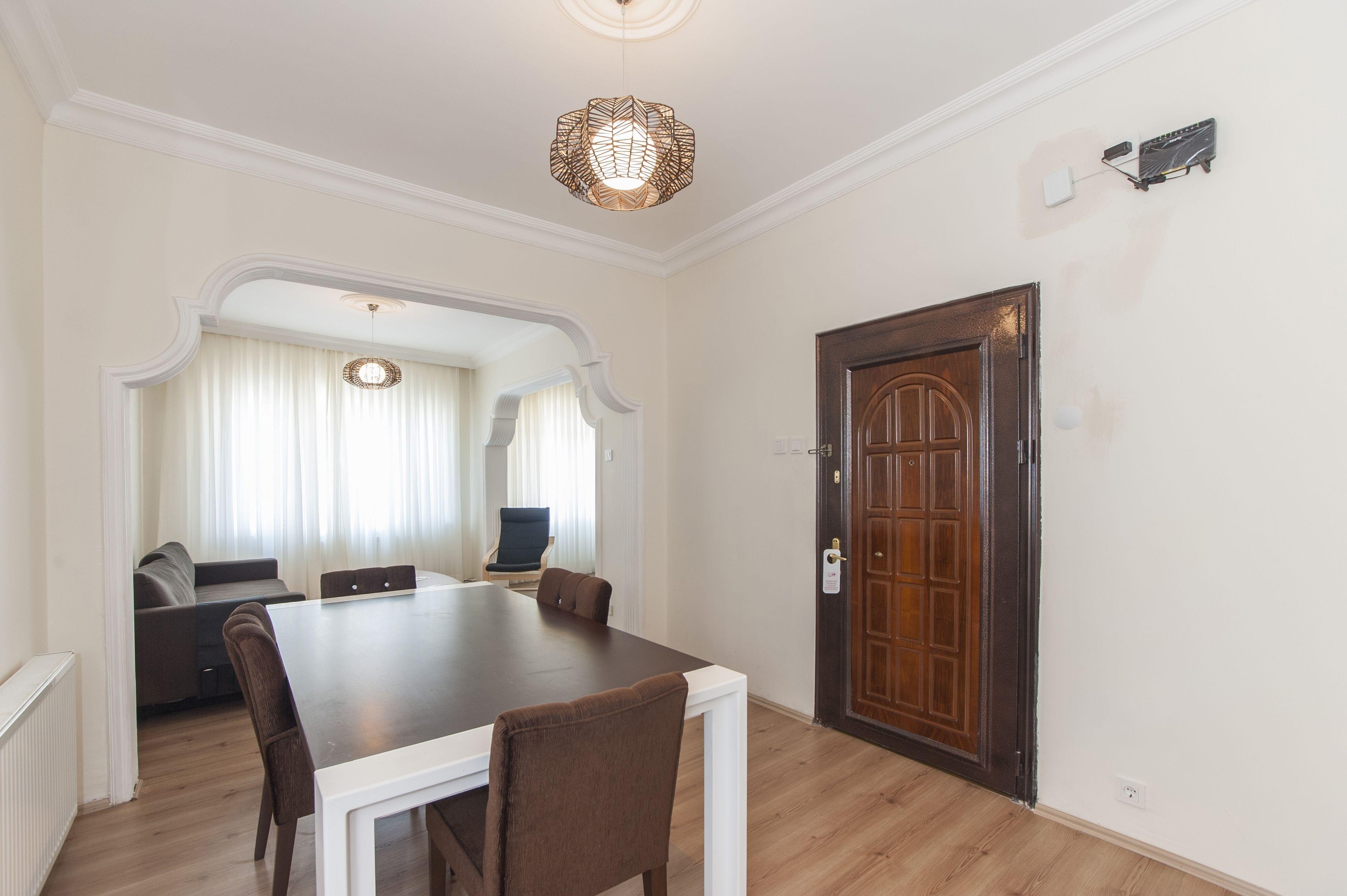 Blueway Hotel Residence - Istanbul — Photos 1